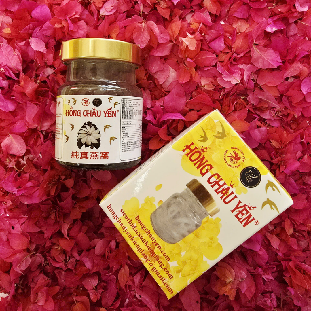 燕窩推薦康燕居燕窩