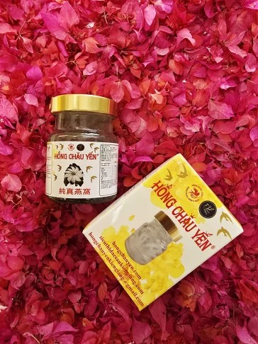 真純濃即食燕窩【單瓶裝】